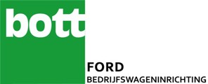 Ford Bedrijfswageninrichting